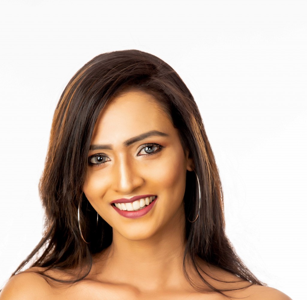 Rashmi Wikramasingha – AKSHATA Miss Intercontinental Sri Lanka – Finalist