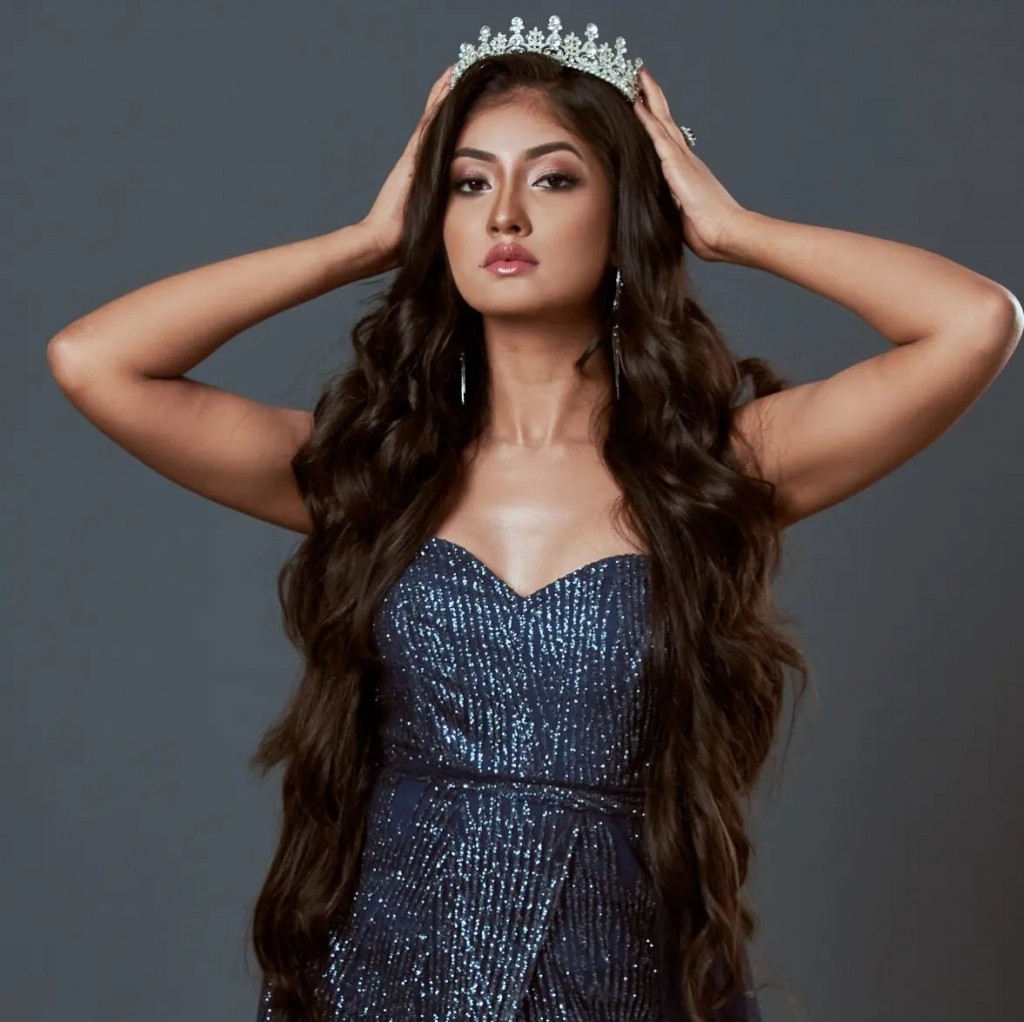 minuri de silva miss teen sri lanka-akshata honey tea (10)