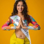 AKSHATA අවුරුදු කුමරිය 2025